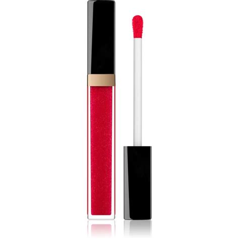 CHANEL ROUGE COCO GLOSS HYDRATERENDE 